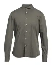 [ALESSANDRO GHERARDI] ALESSANDRO GHERARDI Shirts - Item 14301815