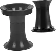 Precision Engineered Bass Woofer Air Vent Speaker Voice Outlet Tubes DIY Speaker Repair Parts for Home Theater Systems
