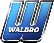[Walbro] K10-LMK Genuine LMK Carburetor Repair Kit
