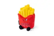 Punchkins Exercise Extra Fries Adults Plush Stuffed Cuddle Toy Plushies 20cm