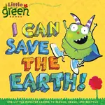 I CAN SAVE THE EARTH! ─ ONE LITTLE MONSTER LEARNS TO REDUCE, REUSE, AND/ALISON INCHES【三民網路書店】