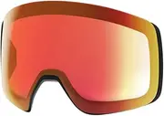 Smith Optics 4D MAG XL Lens ChromaPop Everyday Red Mirror MP