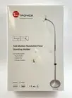Taotronics Full Motion Rotatable Floor Standing Holder 4.8 ft TT-HS01