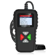 Automotive OBD2 Diagnostic Scanner Car Check Engine Light OBD Fault Code Reader