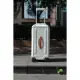 【原廠精品】Acer Melbourne 墨爾本系列 四輪對開胖胖行李箱 24吋(可托運)