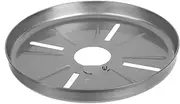 Snow Peak Windscreen - Stainless Steel Camping Stove Windscreen - Camping, Hiking & Backpacking Equipment Essential - Makes Cooking with Camp Stove Easy & Efficient - S