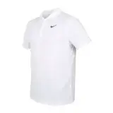 在飛比找遠傳friDay購物優惠-NIKE 男短袖POLO衫(運動 休閒 上衣 高爾夫 網球 