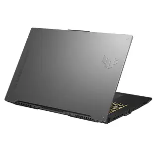 【全面升級特仕版】ASUS TUF Gaming F17 FX707VV-0042B13620H 17.3吋電競筆電 (i7-13620H/16G/512G PCIe/RTX 4060/17.3 FHD/W11)