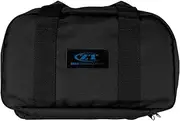 Zero Tolerance ZT997 Knife Storage Bag, Black, 13 x 7.5 Inch (1 Piece)