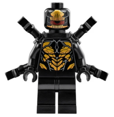 LEGO 76131 Avengers Minifigure- Outrider