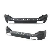 Sterling Bumper Bar to suit Mitsubishi Challenger 09/2000 to 2006 - MBCG-BAR-22B