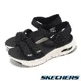 在飛比找遠傳friDay購物優惠-Skechers 涼鞋 Arch Fit-Fresh Blo
