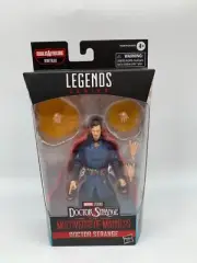 Doctor Strange in the Multiverse of Madness Marvel Legend 6" Figure️
