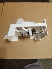 Panasonic Microwave Fan Motor Ass. Part# 11002017000366 12170000004293
