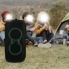 Portable Dust Cover for JBL PartyBoxClub120 Simplify Your Speaker Care Routine