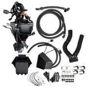 Polaris 2884523 Heater Kit 2024 RZR XP/4 1000 Premium Sport Ultimate