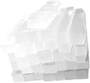 Crafting Soap Base 1000g Rich Bubble Hand Soap DIY Unscented Soap Base Handmade Soap Ingredients