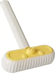Fruusv Dog Hair Remover | Sofa Lint Removal Brush - Dog Hair Removal Tool, Fabric Lint Cleaning Brush for Couch Bed Clothes