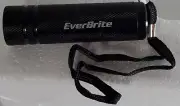 Everbrite Aluminum LED Mini Flashlight w/Lanyard - Various Colors - You Select