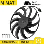 Radiator Cooling Fan Motor Kit for Polaris RZR 900 1000 XP General 1000 XP 1000