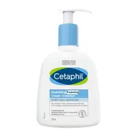 在飛比找松果購物優惠-Cetaphil舒特膚 全效泡泡潔膚乳236ml (9.5折