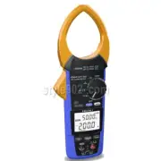 Original HIOKI AC CLAMP METER CM4141-50 - FedEX