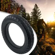 Top Notch 12 1/2x2 1/4(62 203) Solid Tyre for Electric Scooters Built to Last