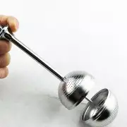 Stainless Steel Tea Infuser Ball Reusable for Mug Loose Leaf Tea Teapot