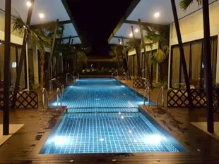 茉莉花Spa度假村Jasmine resort and spa