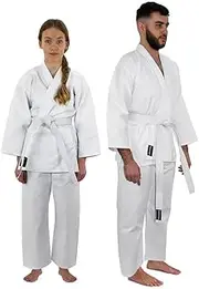 [Urban Fight] Karate Gi Suit Adult