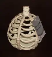 NEW Skeleton Pumpkin Bones Jr. Crazy Bonez Halloween Decoration Prop Decor