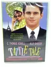 Tattle Tale DVD - C.Thomas Howell, Ally Sheedy