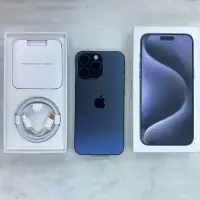 在飛比找蝦皮購物優惠-瘋98🍎 iPhone 15 Pro max 256G/51