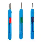 Medi-Cut Safety Scalpels