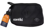 Contiki Men's Parkland Travel Bag Kit w/tags