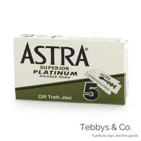 在飛比找PChome24h購物優惠-俄羅斯Astra Superior Platinum極致白金