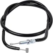 ZAPYVET Motorcycle Adjustable Clutch Control Cable Line Wire Ropes for GSX-R750 GSXR750 GSXR GSX-R 750 Model Y/K1 2000-2003 Clutch Control Cable