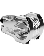 Deity Copperhead Stem 35 x 42mm Silver