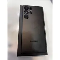 在飛比找蝦皮購物優惠-Samsung galaxy S23 Ultra 256GB