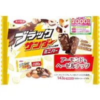 在飛比找蝦皮購物優惠-日本雷神巧克力風味餅132g