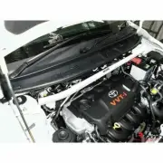 ULTRA RACING BRACE FOR 2013-16 TOYOTA VIOS XP150 1.5 2WD 5-SPEED FRONT STRUT BAR