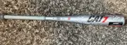 Marucci CAT7 Silver -8oz MSBC728S-29/21 Baseball Bat 2 5/8” - Brand New