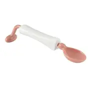 Beaba 360 Training Spoon - Nude