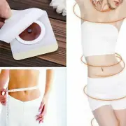 PERFECT STRONG Detox Slimming Patch with Magnet Slim Patch Patches - NO BOX