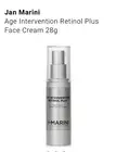 Jan Marini Age Intervention Retinol Plus Face Cream 28g Womens Skin Care