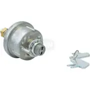 Ignition Switch for Caterpillar Equipment - 240-22262 Compatible Models
