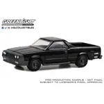 綠光 1:64 1978 雪佛蘭 EL CAMINO SUPER SPORT 超級跑車 28130B