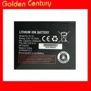 2024s NEW HIGH QUALITY 3.8V For Netgear W-10 Battery Telstra Nighthawk M1 MR1100