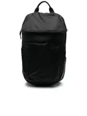 Givenchy Logoprint Ripstop Backpack