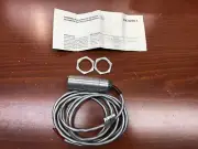 Honeywell Micro Switch Proximity Sensor 933AA4X-A5T-L-UL